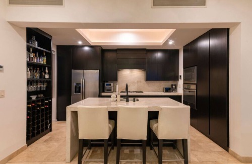 Palmilla Condo | Chic Palmilla Dunes 3BR Encanto Azul