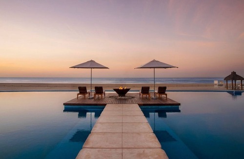 Zona Hotelera Resort | Chic Studio in beautiful San José del Cabo with fitness room, AC