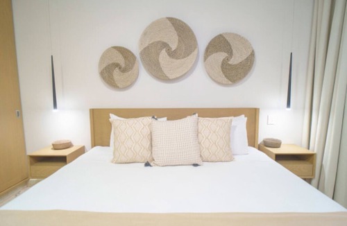 Downtown Hotel | Chic Urban Stay Steps From Quinta Avenida – 4 City View Units w/Pool Access
