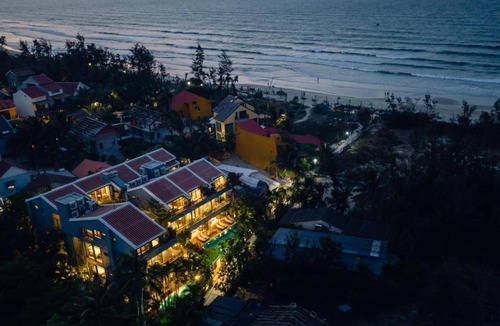 Cam An Hotel | CHiEM HoiAn - The Beachside Boutique Hotel & Villa