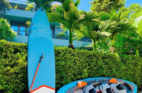 Cam An Hotel | CHiEM HoiAn - The Beachside Boutique Hotel & Villa