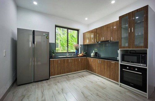 Cam Thanh Villa | Chieu Ha Villa | Copia Villa Hoi An