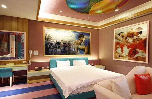 Beinan Hotel | Chihpan City