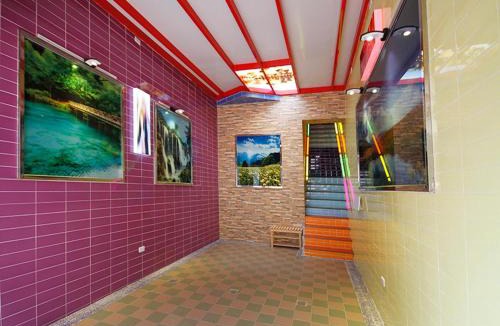 Beinan Hotel | Chihpan City