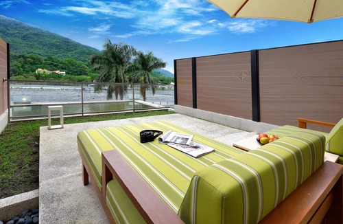 Beinan Hotel | Chihpen Century Hotel