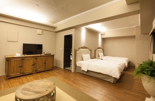 Beinan Hotel | Chihpen Hotel Royal Kingdom