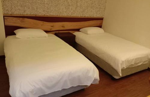 Beinan Bed & Breakfast | Chihpen Lucky Hot Spring B&B