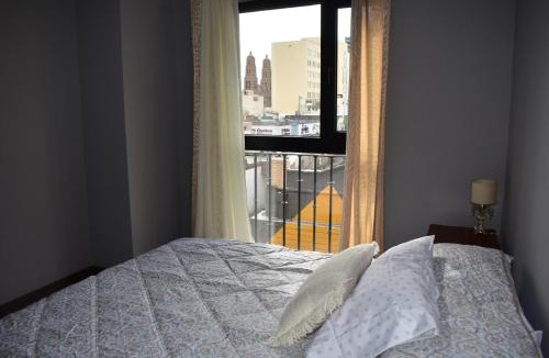 Chihuahua Apartment | Chihuahua Historic Suite