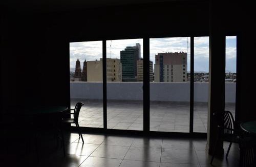 Chihuahua Apartment | Chihuahua Historic Suite