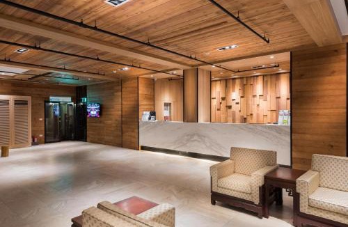 Datong Hotel | Chilan Hotel