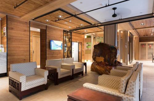 Datong Hotel | Chilan Hotel