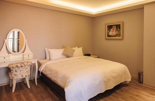 Taiping District House | Chill hill cottage