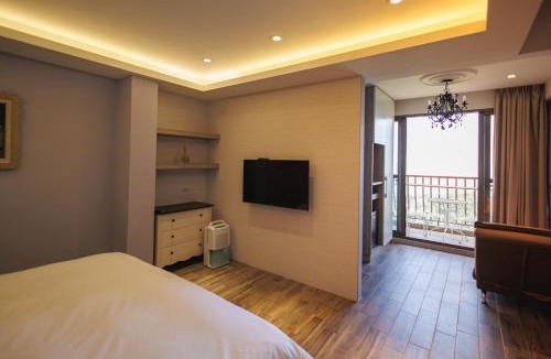 Taiping District House | Chill hill cottage