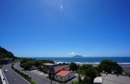 Toucheng Villa | Chill House Homestay