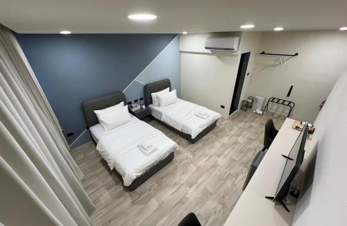 Zhudong Hotel | Chill Place ll