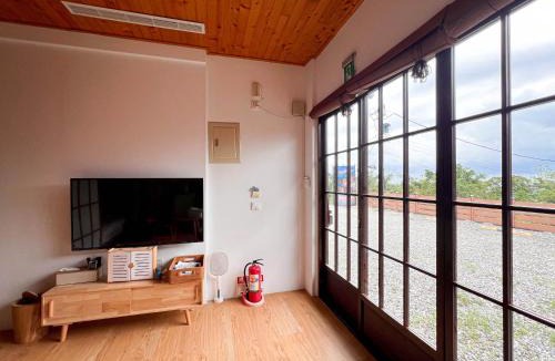 Xiulin Bed & Breakfast | Chillax Taroko B&B