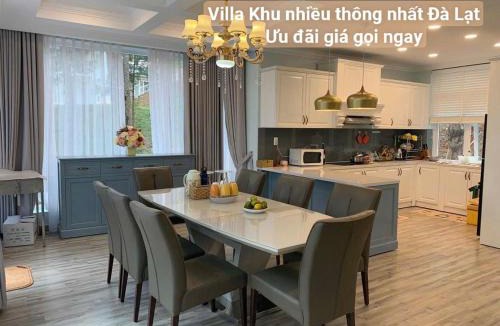 Da Lat Apartment | Chillin Villa - Biệt Thự Đà Lạt Khu Nhiều Thông Gần Hồ Tuyền Lâm