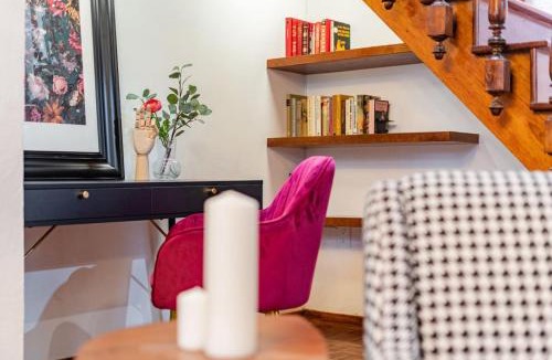 Roma Norte House | Chillout Roma Vibes, Ping Pong, Walk to Top Bars