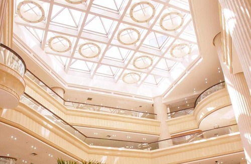 Xicheng Hotel | China Palace Hotel