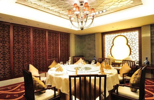 Xicheng Hotel | China Palace Hotel