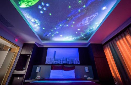 Sanxia Hotel | Ching Ching Motel