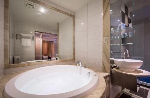 Sanxia Hotel | Ching Ching Motel