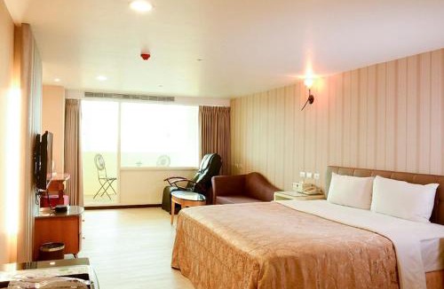 Xinfeng Hotel | Ching Yeh Hotel