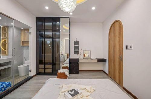 Hai Chau Apartment | Chinh villa