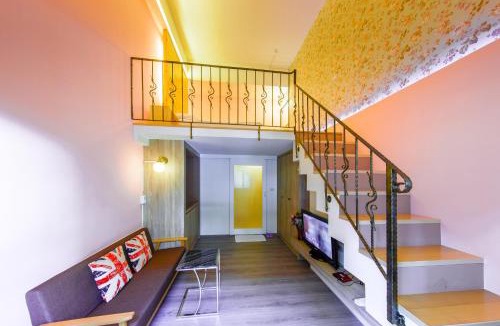Longjing House | Chinhsi Homestay