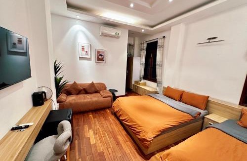 Da Nang City Centre House | ChiPa Homestay