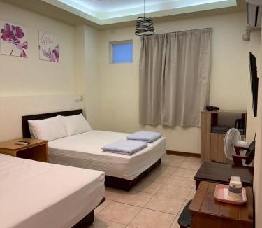 Chishang House | Chishang Pumpkin Homestay