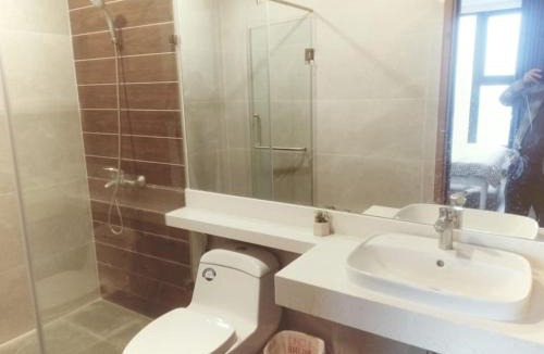 Van Giang Apartment | CHIVA Homestay Ecopark
