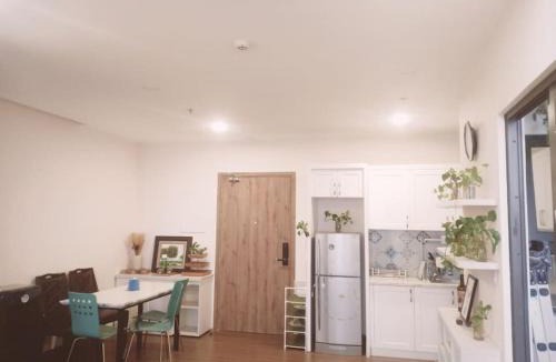 Van Giang Apartment | CHIVA Homestay Ecopark