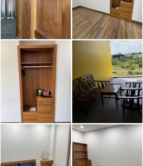 Bac Lieu Hotel | Chivas hotel Bạc Liêu