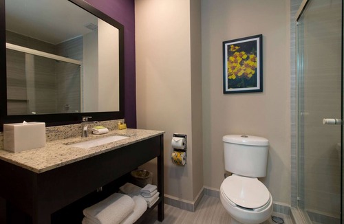 Apodaca Hotel | CHN Hotel Monterrey Aeropuerto, Trademark by Wyndham