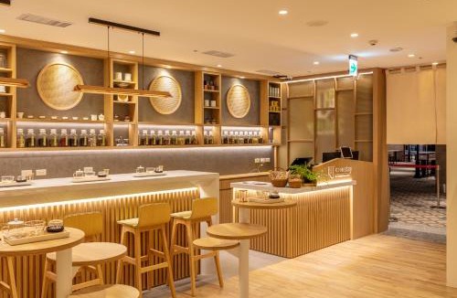 Dayuan District Hostel | CHO Stay Capsule Hotel-Taoyuan Airport T2