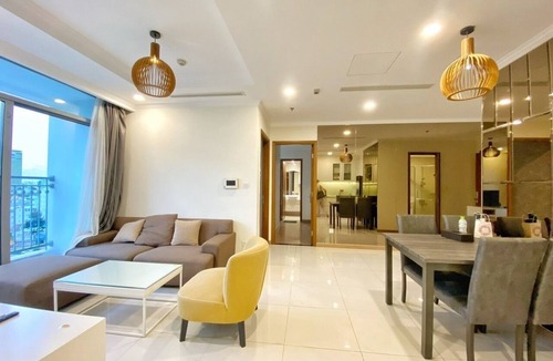 Hang Xanh Apartment | Cho thuê căn hộ dịch vụ ngắn hạn/dài hạn
