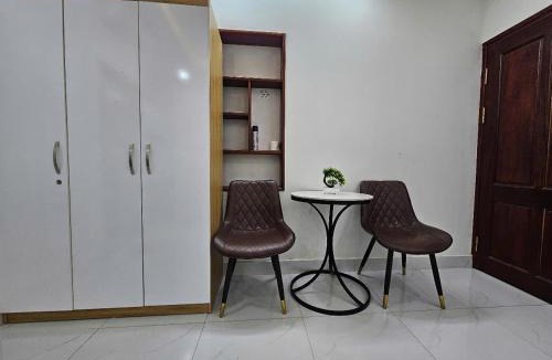 Trung Hoa Nhan Chinh House | Cho thuê phòng khép kín - mới - đẹp như ảnh
