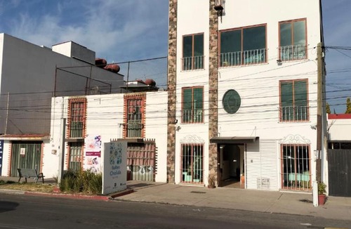 Cholula Hotel | CHOLULA SUITES