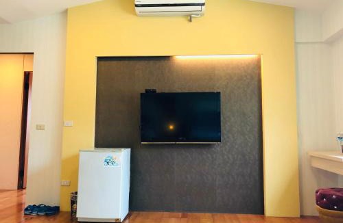 Jiji House | Chong Er Ya She Homestay