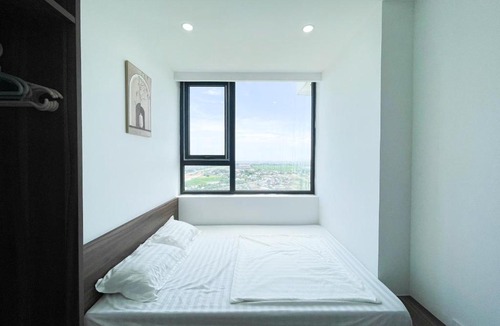 Hue Apartment | Chou House's Homestay - 2 Bedroom Apartment with pool & gym