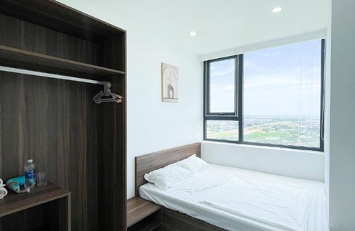 Hue Apartment | Chou House's Homestay - 2 Bedroom Apartment with pool & gym