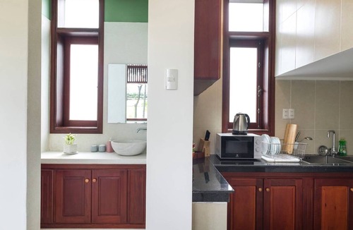 Cam Pho Apartment | Christina's HA4.4∙ Suites w/VILLAGE VIEW