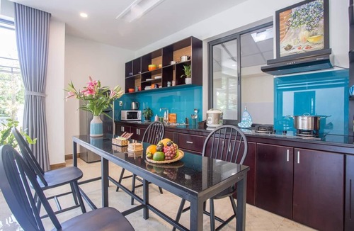 Hoi An Apartment | Christina's HA611∙ Hidden Suite in Tra Que Village