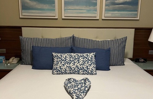 Villa Juarez Resort | Christmas 2025 available Grand Luxxe Luxury Three Bedroom Spa Suite Riviera Maya