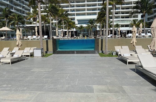 Puerto Juarez Apartment | Christmas heaven in Garza Blanca Mexico