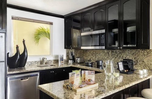 Puerto Juarez Resort | Christmas in Cancun! Luxury Ocean View 2BR - Dec 19–26 Sleeps 8