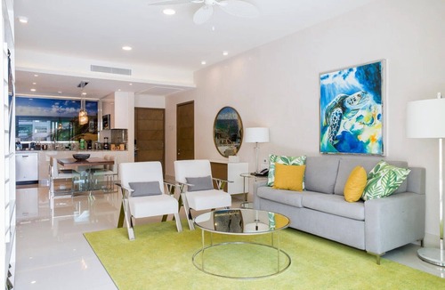 Punta Sam Resort | Christmas on the beach at 5-star Garza Blanca!