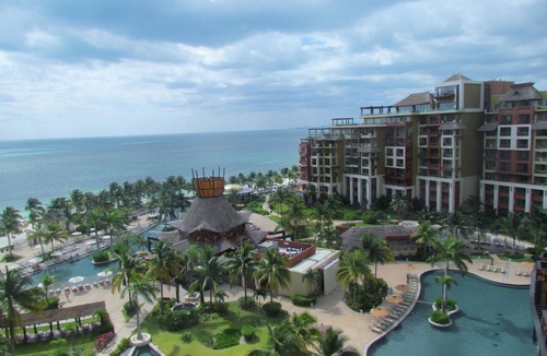 Punta Sam Condo | Christmas Week Villa Del Palmar Cancun MX 12/24/22 to 12/31/22 $2800/week