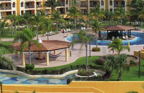 Punta Sam Condo | Christmas Week Villa Del Palmar Cancun MX 12/24/22 to 12/31/22 $2800/week